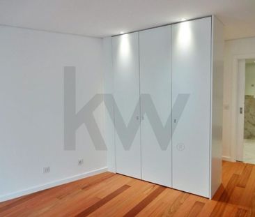 2 room luxury Flat for rent in Lisbon - Photo 1