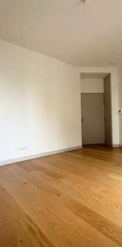 Appartement à louer 1 pièce 24.54m² - Photo 1