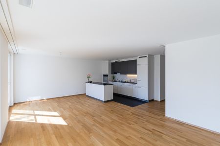 MODERNE ERDGESCHOSS-WOHNUNG - Foto 4