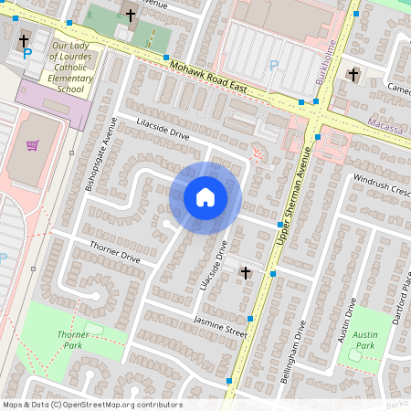 27 Deerborn Drive Unit# BSMT, Hamilton