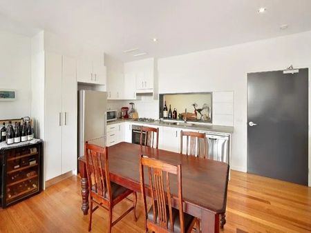 5/211 Wellington Street, Collingwood VIC 3066 - Photo 4