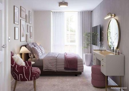 Rent To Buy* Wellington Wharf, Liverpool, L5 - Photo 2