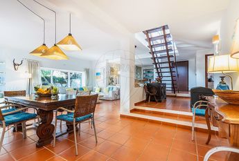 Moradia T6 em Lisboa