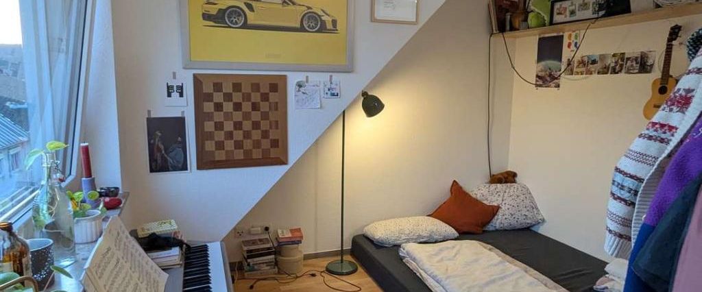 Arnoldistraße 10, 54295 Trier - Photo 1