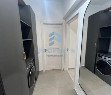 Etalon Residence 2 Camere Cu Terasa - Fotografie 5