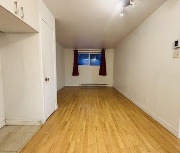 Appartement 3 ½ à louer Lévis février 2026 - Photo 1