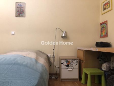 Μεζονέτα για ενοικίαση Στούντιο Άλφα (Μαρούσι) - Photo 5