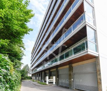 Location Appartement 1 pièce 27m² MONTIGNY LES METZ 57950 - Photo 5