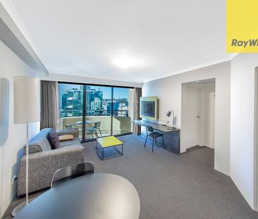 Prime Location, Fully Furnished Apartment: Your Ideal Home Awaits - Photo 5