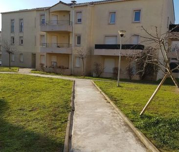 T2 AVEC BALCON +PARKING - Photo 5