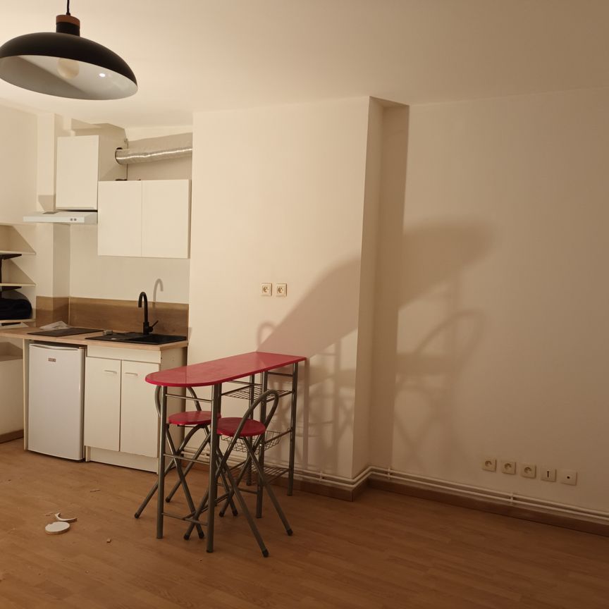 Location Appartement 2 pièces 41m² VAUCOULEURS 55140 - Photo 1