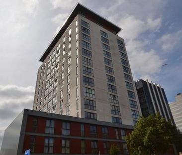 2 bedroom apartment to rent - Photo 5