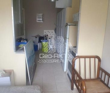 Studio / γκαρσονιέρα 30 τ.μ. προς ενοικίαση - Photo 2