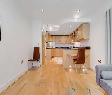 Millharbour, Canary Wharf, E14 - Photo 5