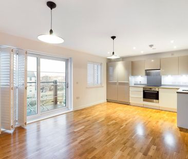 2 bedroom apartment to rent - Photo 6