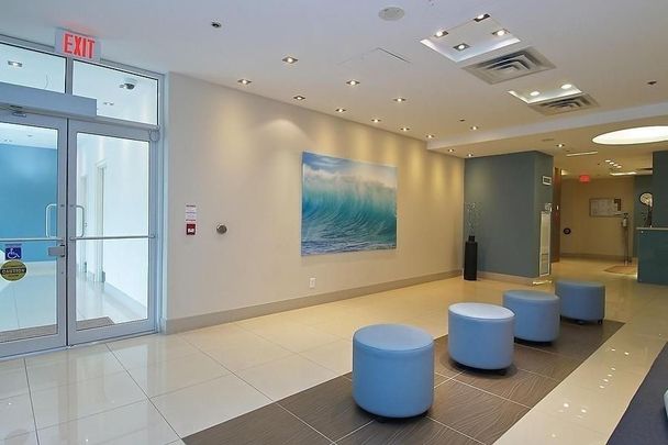 For Lease - 3865 Lake Shore Boulevard Unit# 509, Toronto, Ontario - Photo 1
