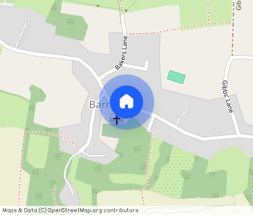 Barrington, Ilminster, Somerset, TA19 - Photo 1