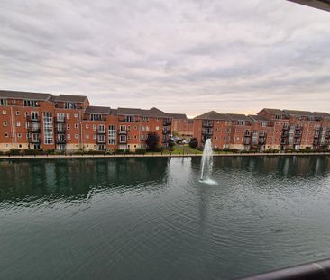 2 bedroom apartment to rent - Photo 6