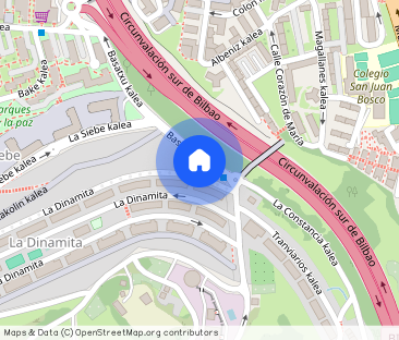 Alquiler de piso en Cruces - Photo 1