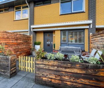 Te huur: Huis François Valentijnstraat in Almere - Photo 3