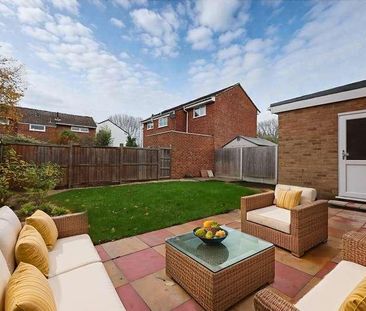 Barn Green, Springfield, Cm, CM1 - Photo 4