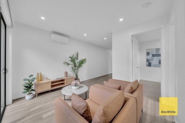 3-Bedroom Home Offering Comfort, Style, and Convenience - Photo 1