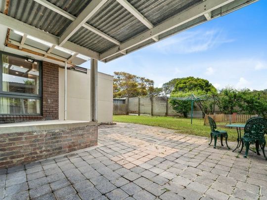 THREE BEDROOM HOUSE - Photo 1