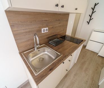 Wrocław Wrocław-Fabryczna, Estońska - Фото 3