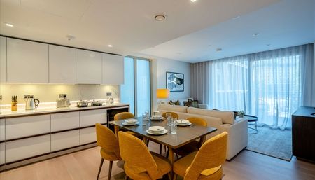 Garrett Mansions, W2, London - Photo 2