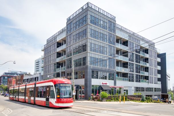 Edge Lofts - Photo 1