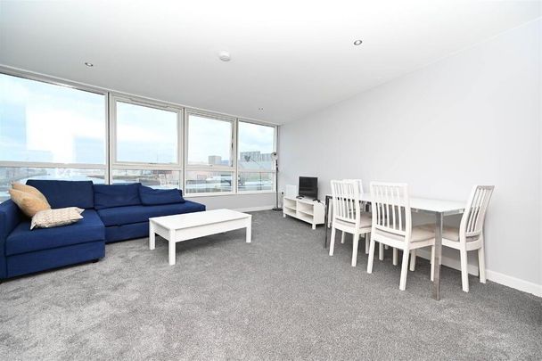 4.08 Obel Tower, 62 Donegall Quay, Belfast, BT1 3NG - Photo 1