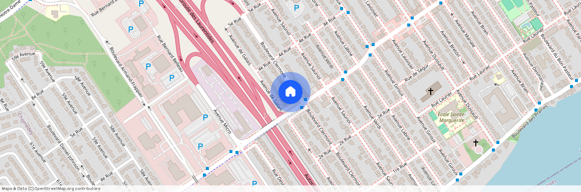 112 Boulevard Clermont, Laval-des-Rapides, Laval-des-Rapides, Laval, H7V 3S8