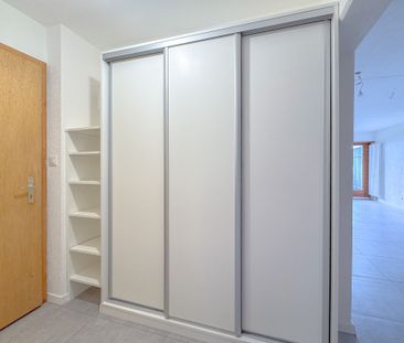 Appartement de 2,5 pces avec balcon - Splendide vue - Rénové en 2025 - Photo 3