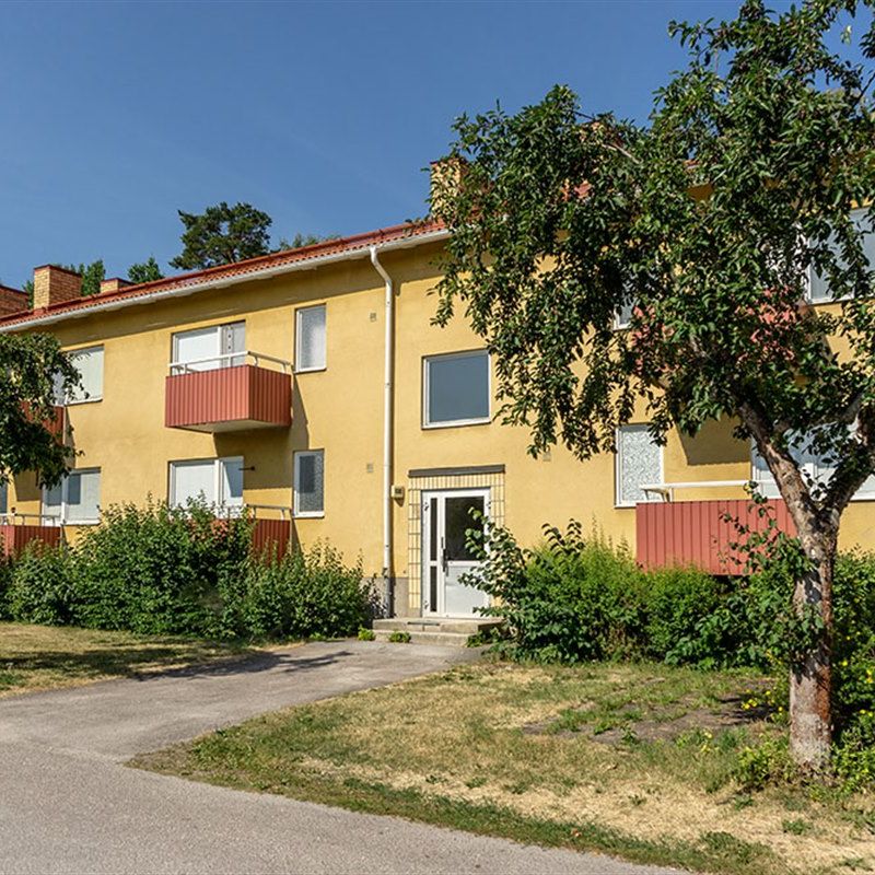 Skeppsgatan 7 - Photo 2