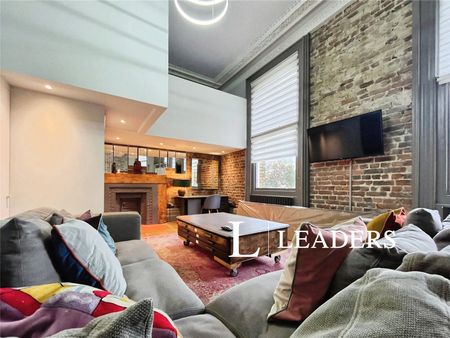 1 bedroom apartment to rent The Drive, BN3 - Photo 5