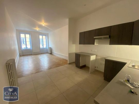 Appartement à louer 4 pièces 110m² - Photo 1