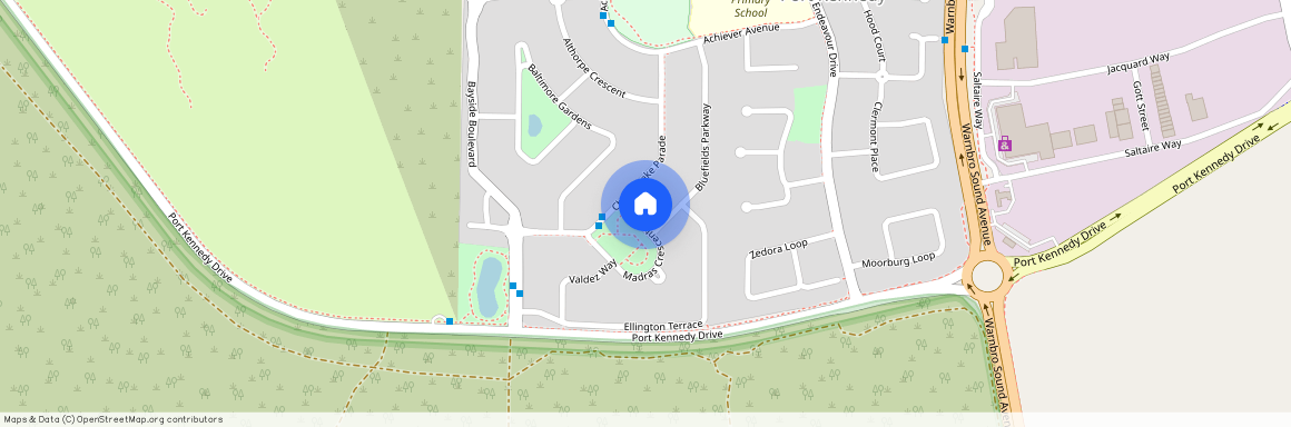 36 Madras Crescent, Port Kennedy