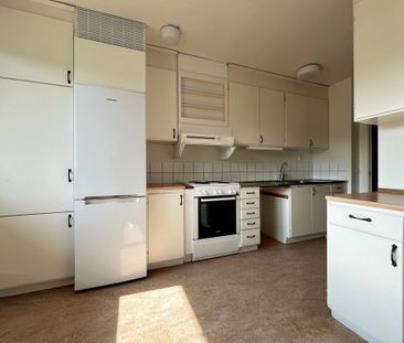 Jungfrugatan 21 C - Foto 4