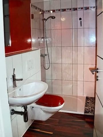 2.5 Zimmer, 43 m² - Photo 2