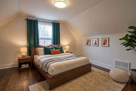 For Lease - 269 Haig Street Unit# Upper, Oshawa, Ontario - Photo 4