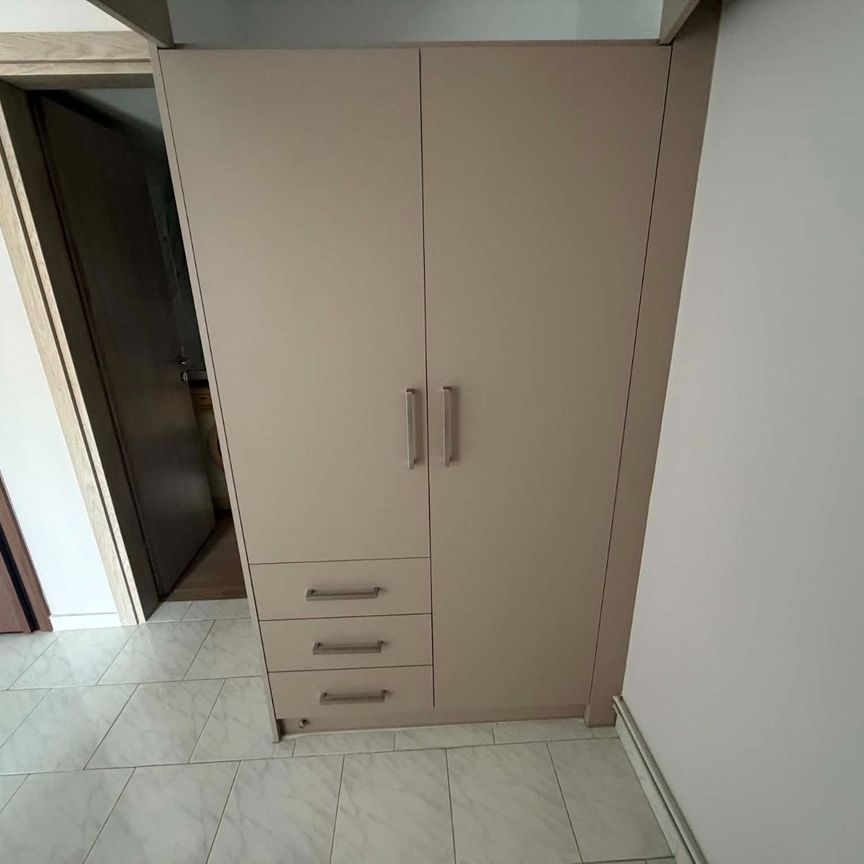 Studio/Γκαρσονιέρα για ενοικίαση Άγιος Νεκτάριος (Νέα Ιωνία Βόλου) - Φωτογραφία 1