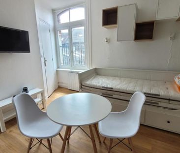 Appartement à louer à Lens - Réf. 10907 - Photo 2