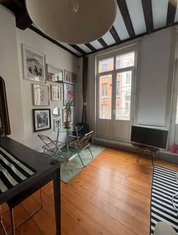 Appartement 2 pièces à Lille - Photo 4