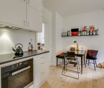 Livjægergade 2100 København - Foto 4