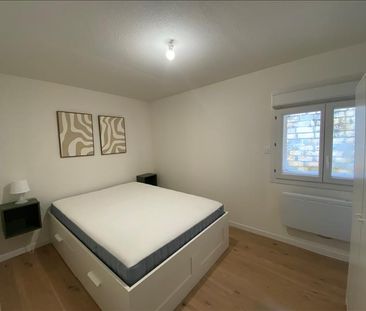 2 pièces - Meublé - 36 m² - 1er étage - Colocation non autorisée - Photo 1