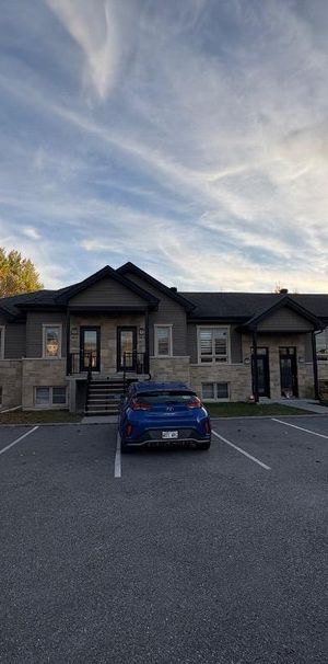 Appartement 4 1/2, Saint-hyacinthe (Douville) - Photo 1