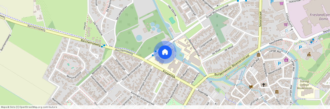 Koppeldijk 24A, 7271EZ Borculo