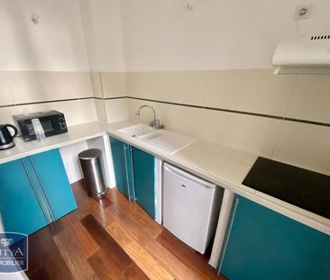 Appartement 2 Pièces 55 m² - Photo 4