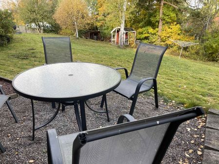 Vasseurs väg, Danderyd - Photo 4