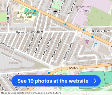 Portland Street, Birkenhead - Photo 1